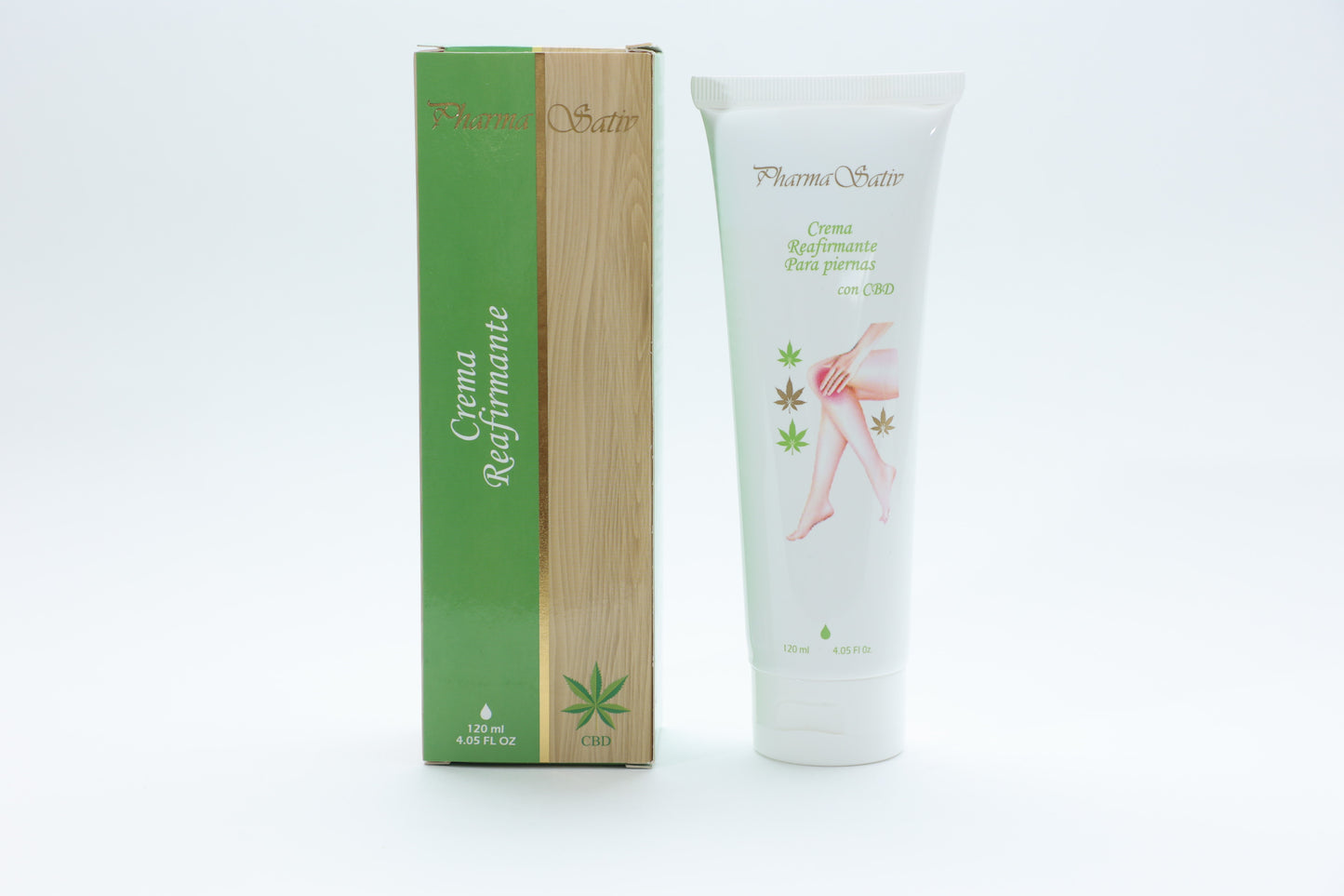 Crema Reafirmante