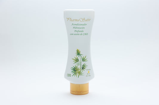 Acondicionador Hidratacion Profunda