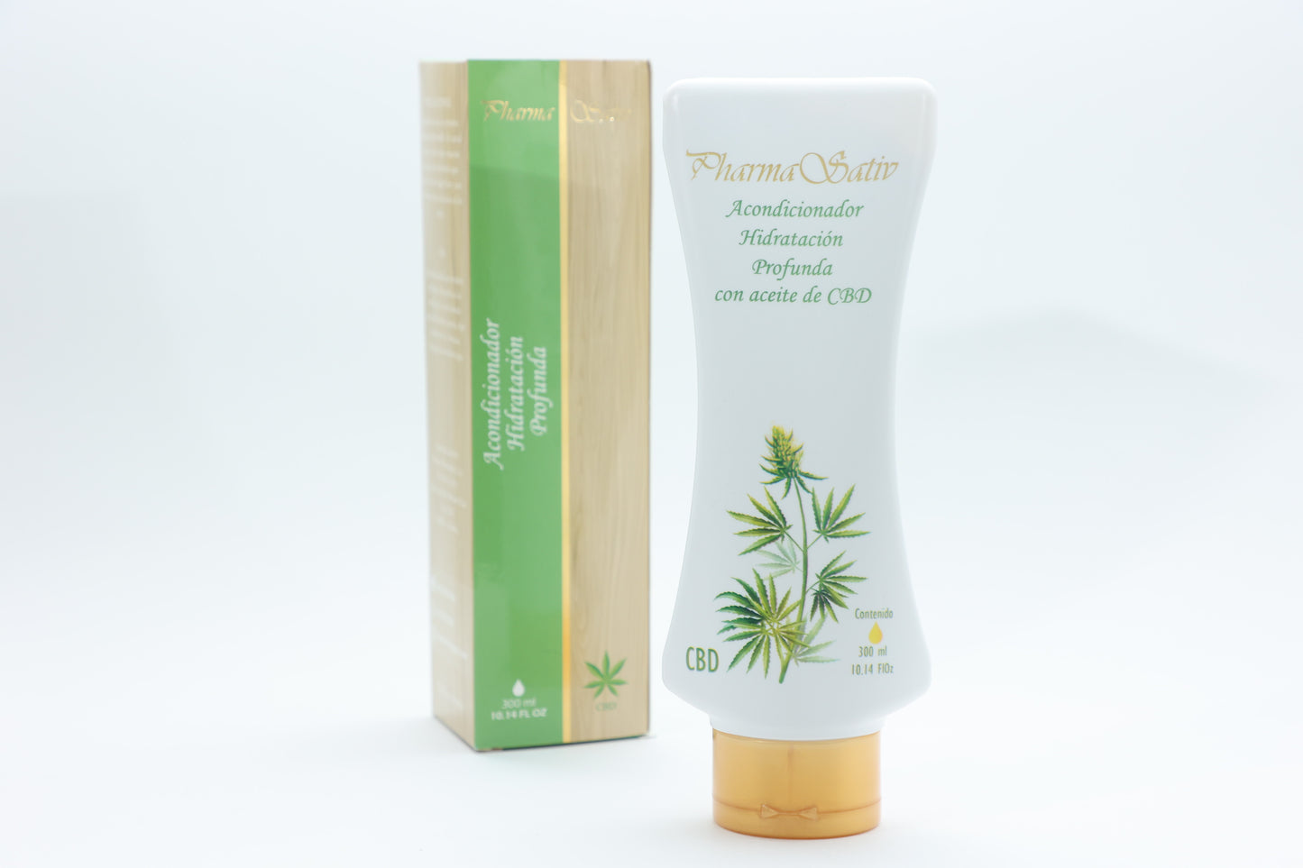 Acondicionador Hidratacion Profunda