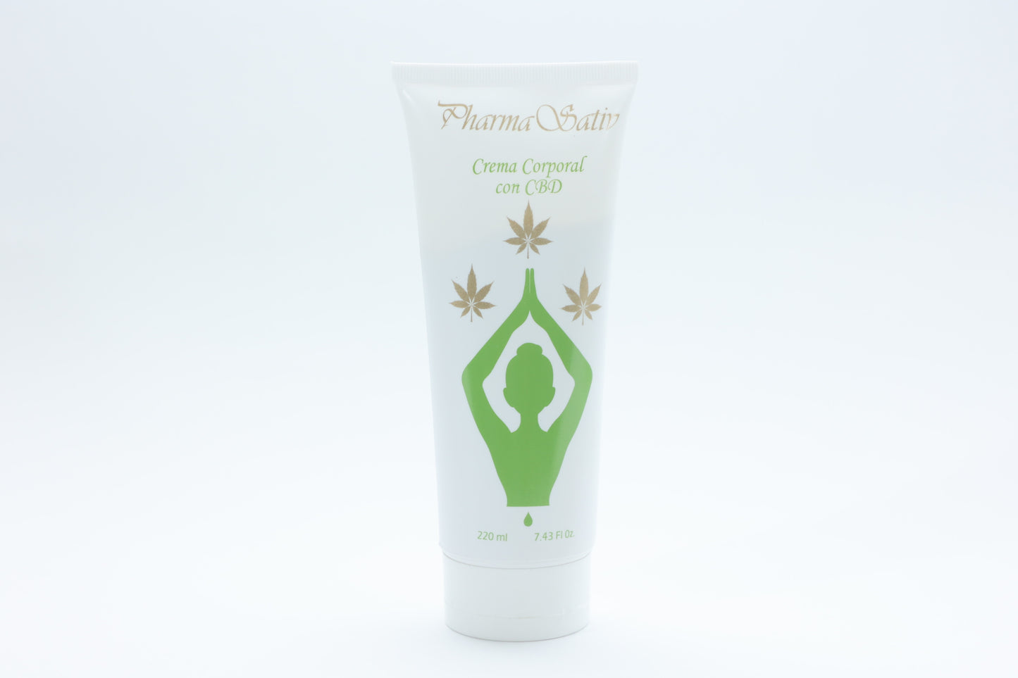 Crema Corporal