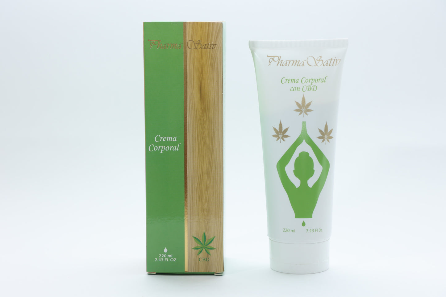 Crema Corporal
