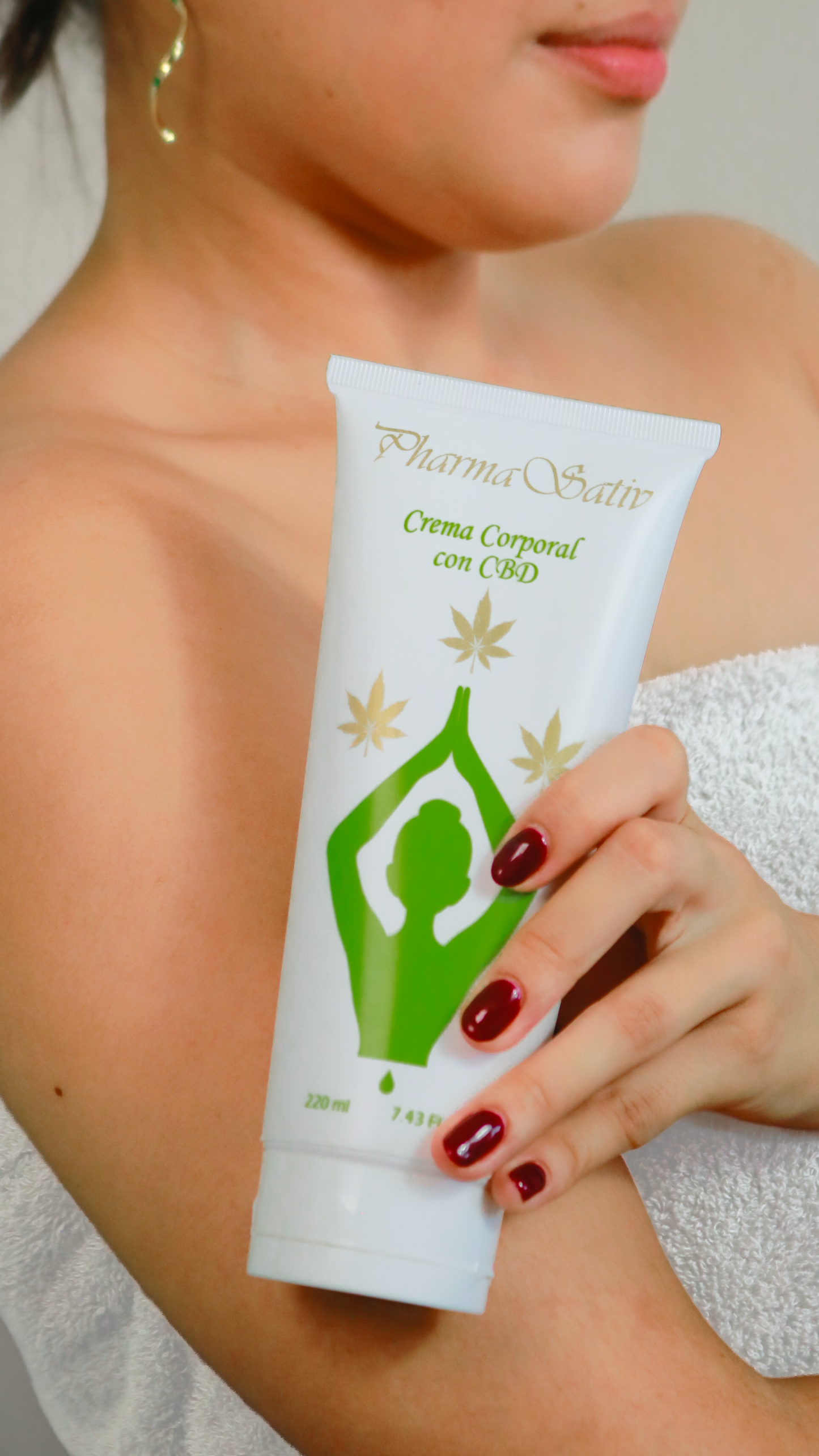 Crema Corporal
