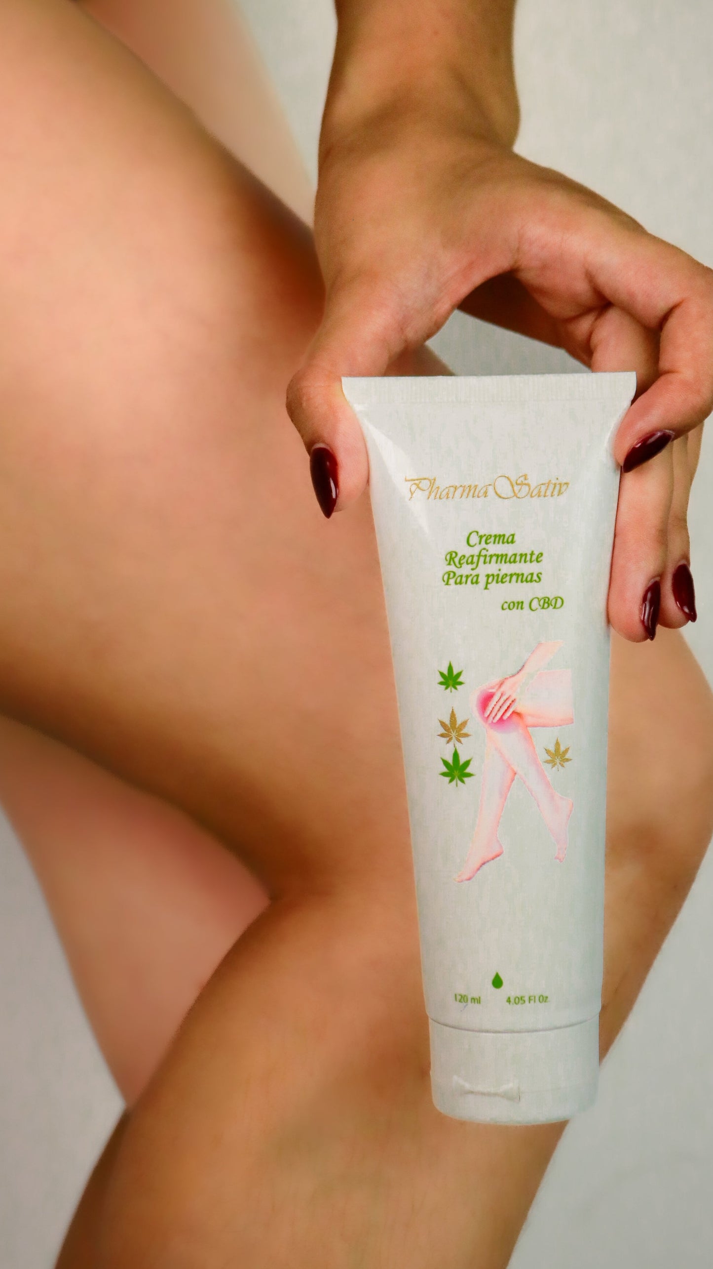 Crema Reafirmante