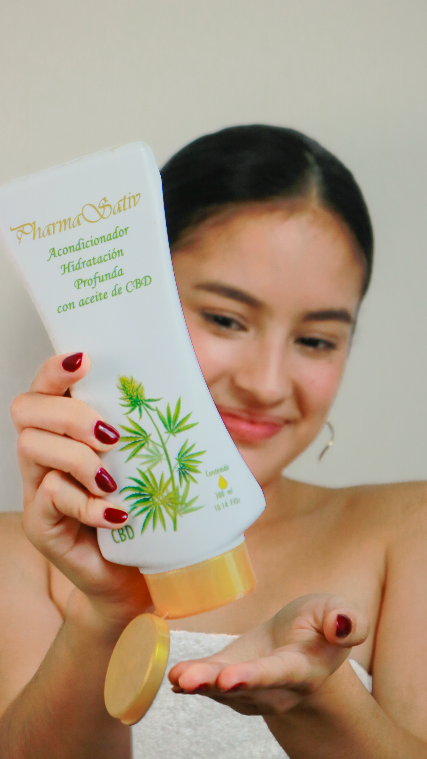 Acondicionador Hidratacion Profunda