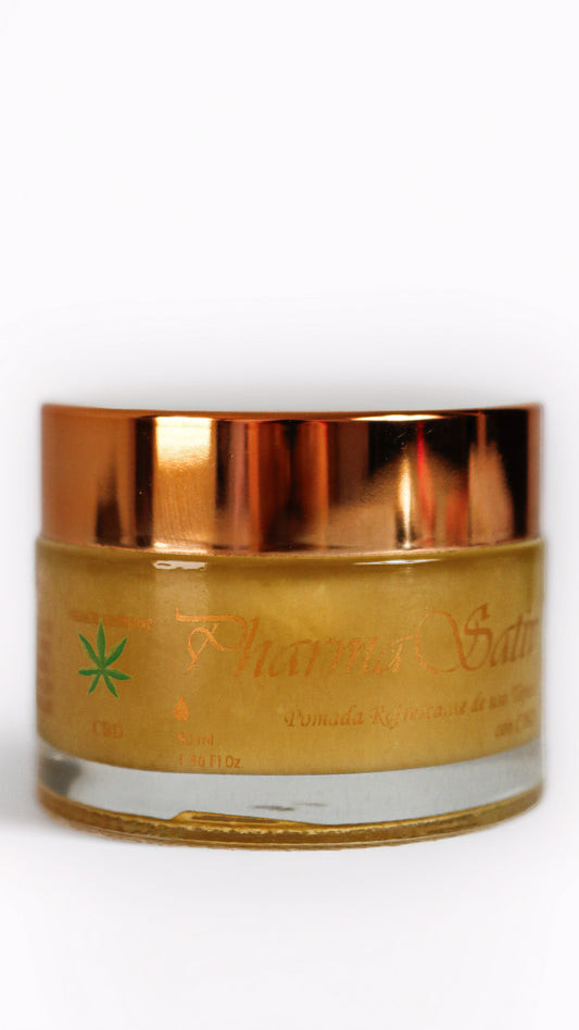 refreshing ointment